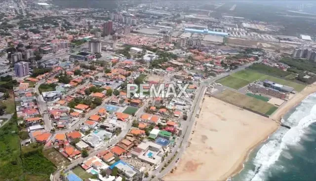 Oportunidad Única de Inversión: Macrolote Premium en Primera Línea de Playa - 2