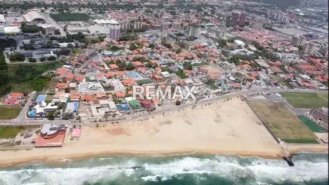 Oportunidad Única de Inversión: Macrolote Premium en Primera Línea de Playa - 3