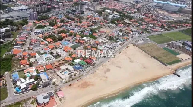 Oportunidad Única de Inversión: Macrolote Premium en Primera Línea de Playa - 4