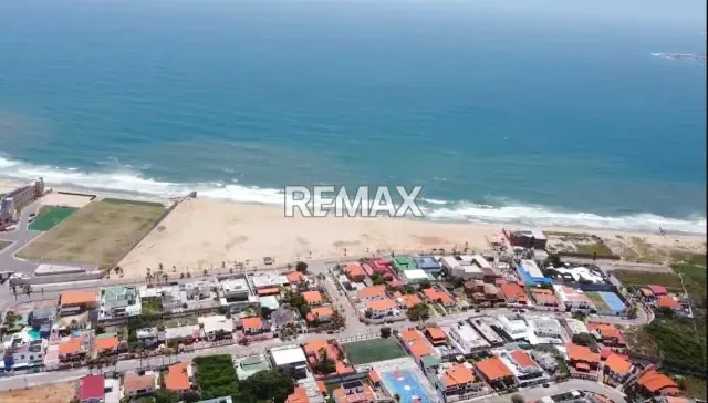 Oportunidad Única de Inversión: Macrolote Premium en Primera Línea de Playa - 5