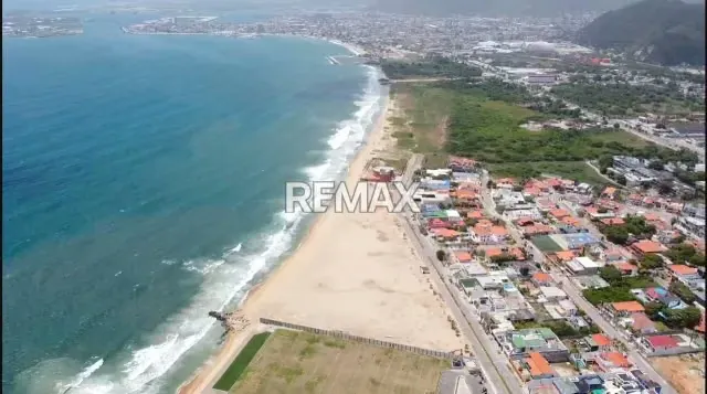 Oportunidad Única de Inversión: Macrolote Premium en Primera Línea de Playa - 8