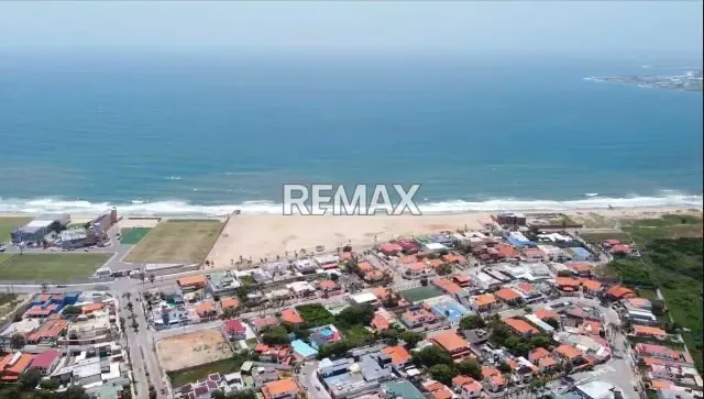 Oportunidad Única de Inversión: Macrolote Premium en Primera Línea de Playa - 9