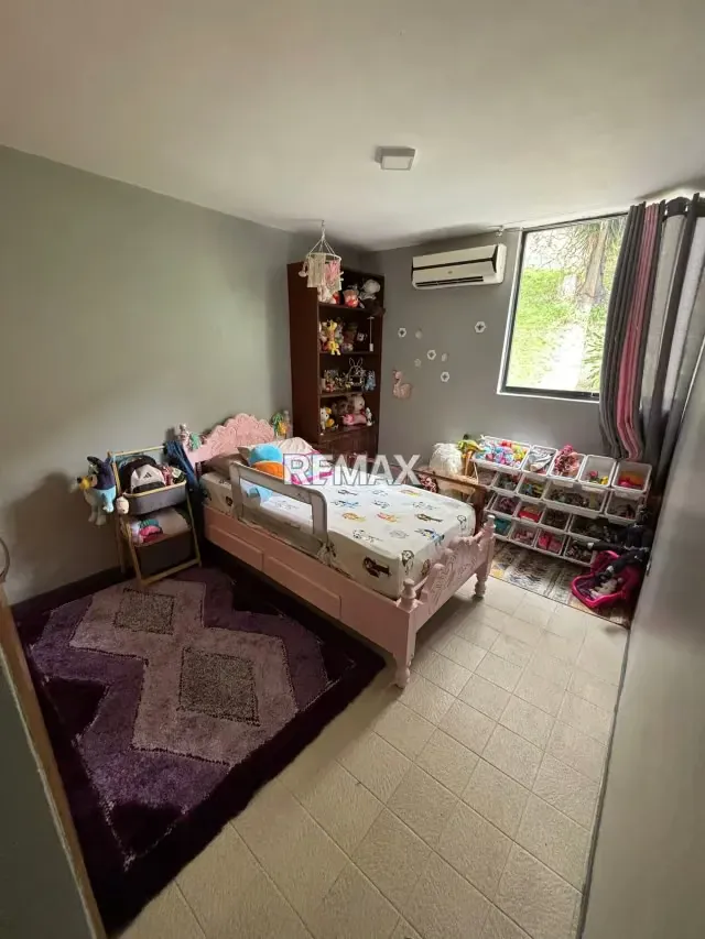 EN VENTA MODERNO TOWNHOUSE AMOBLADO EN LA URB. EL BOSQUE - 15