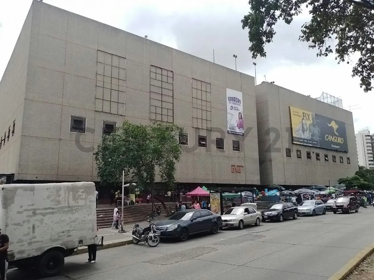 Fondo de comercio - Panadería en venta en el Centro Comercial El Valle RD