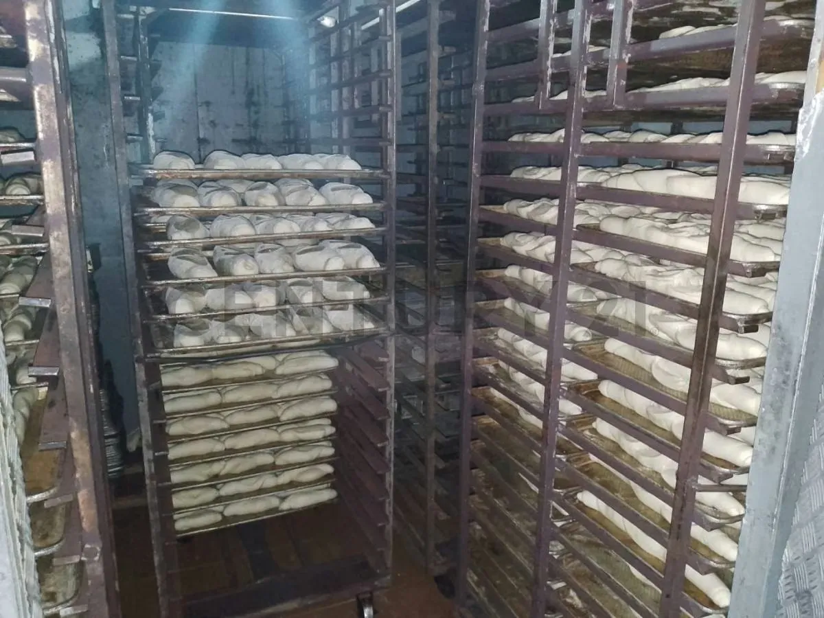 Fondo de comercio - Panadería en venta en el Centro Comercial El Valle RD - 11