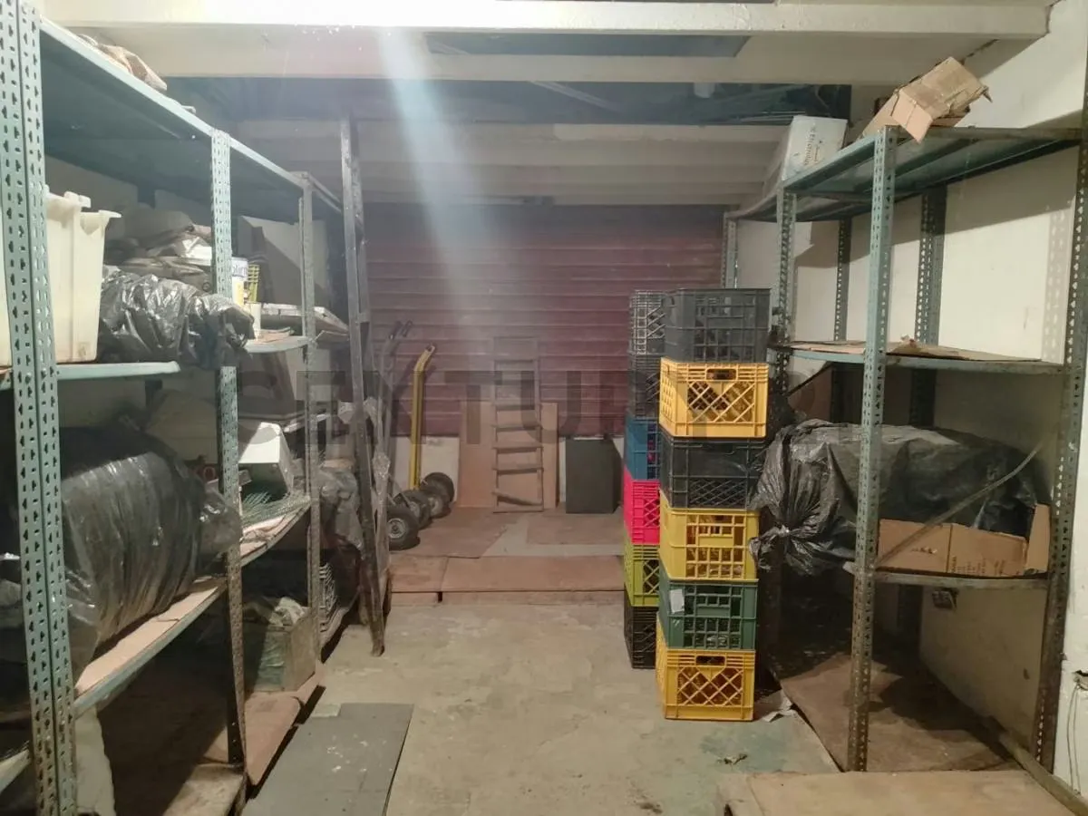 Fondo de comercio - Panadería en venta en el Centro Comercial El Valle RD - 21