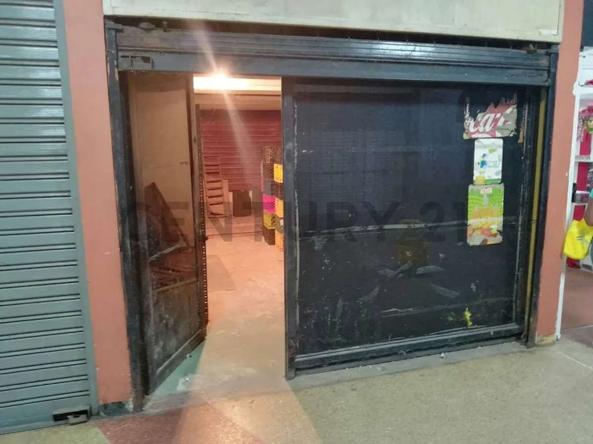 Fondo de comercio - Panadería en venta en el Centro Comercial El Valle RD - 22