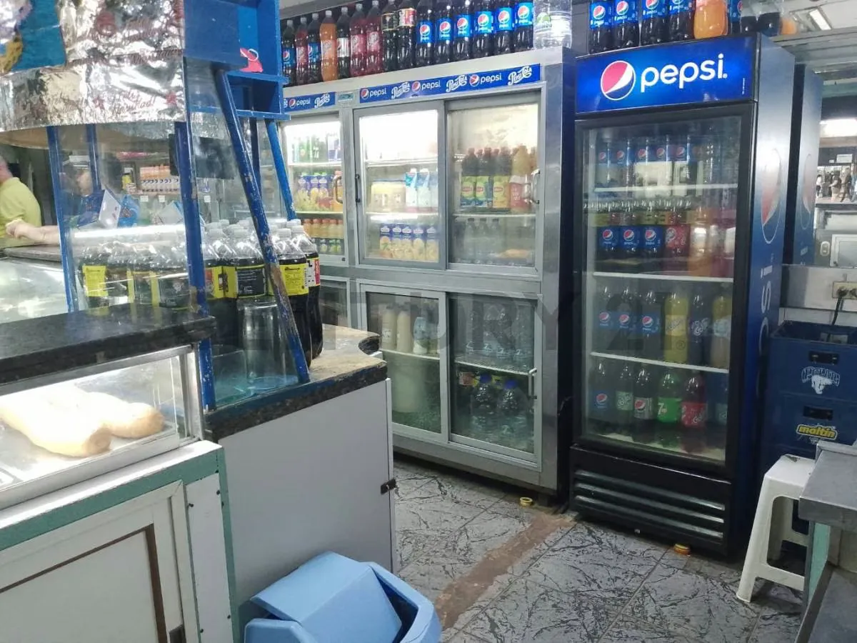 Fondo de comercio - Panadería en venta en el Centro Comercial El Valle RD - 5