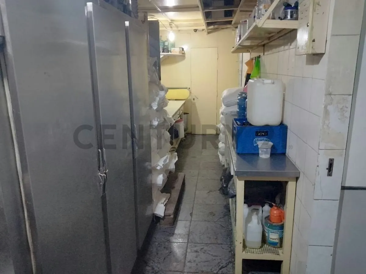 Fondo de comercio - Panadería en venta en el Centro Comercial El Valle RD - 7