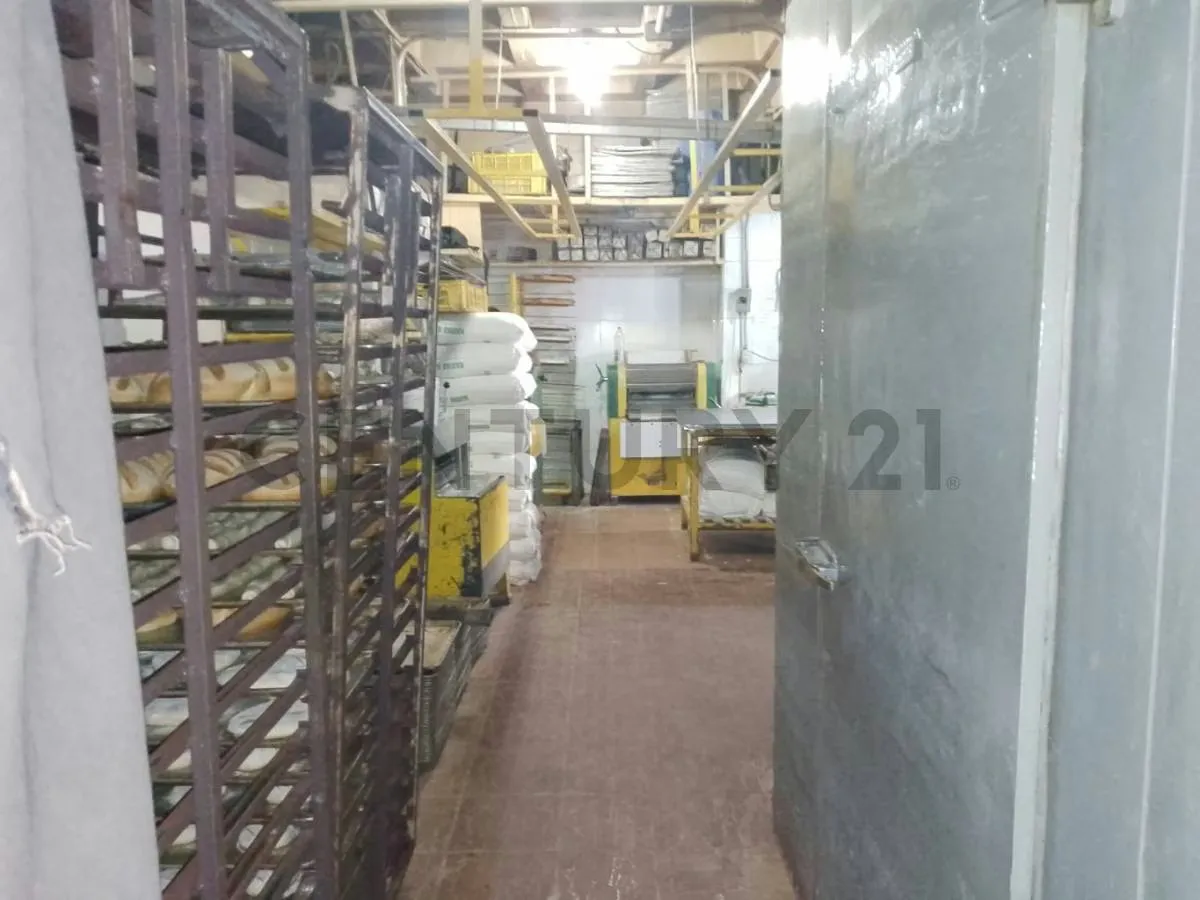 Fondo de comercio - Panadería en venta en el Centro Comercial El Valle RD - 10