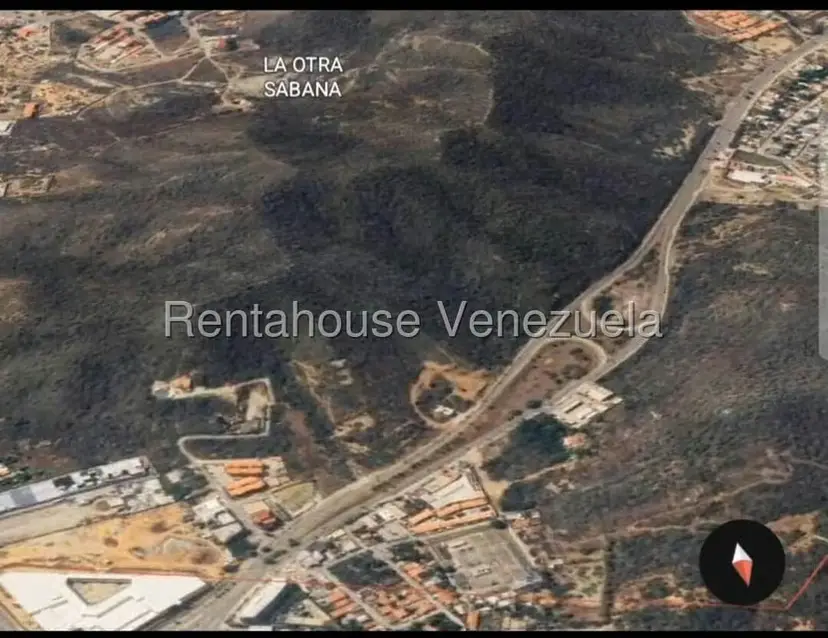 Terreno (Comercial) en Venta en Porlamar, Nueva Esparta