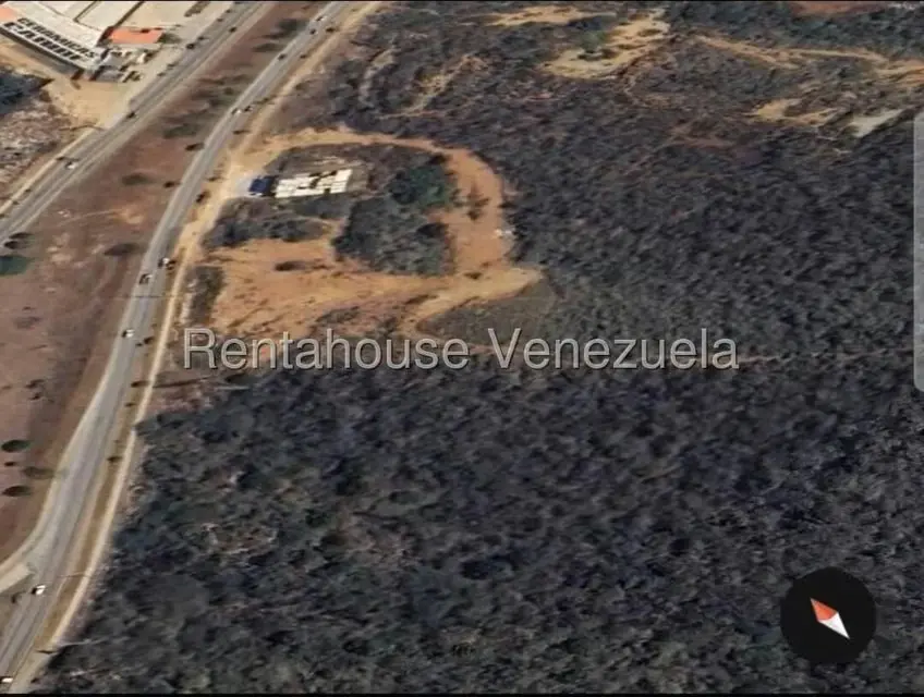 Terreno (Comercial) en Venta en Porlamar, Nueva Esparta - 4