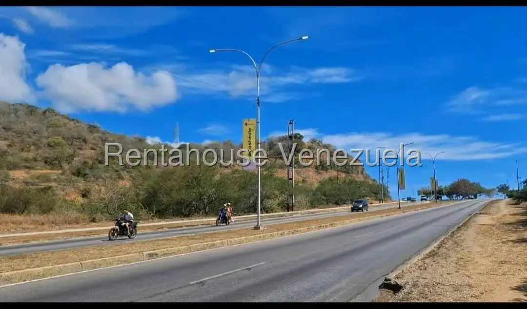 Terreno (Comercial) en Venta en Porlamar, Nueva Esparta - 6