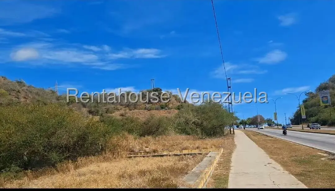 Terreno (Comercial) en Venta en Porlamar, Nueva Esparta - 7