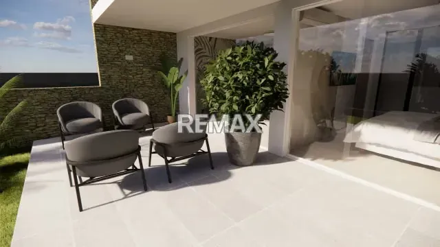PROYECTO EN DESARROLLO EN LA ENTRADA DE RANCHOS DE CHANA, APARTAMENTO PLANTA BAJA (PB-B2) EN CONJUNTO RESIDENCIAL LOS GECKOS - 2
