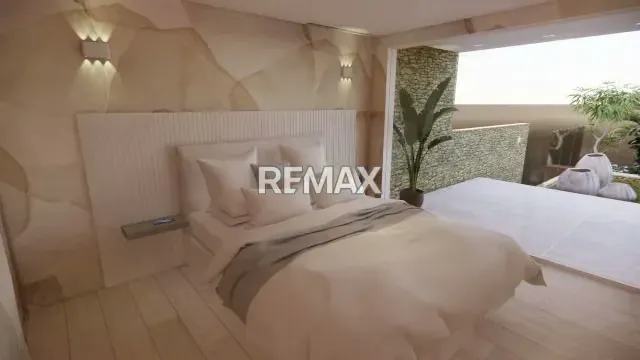 PROYECTO EN DESARROLLO EN LA ENTRADA DE RANCHOS DE CHANA, APARTAMENTO PLANTA BAJA (PB-B2) EN CONJUNTO RESIDENCIAL LOS GECKOS - 6
