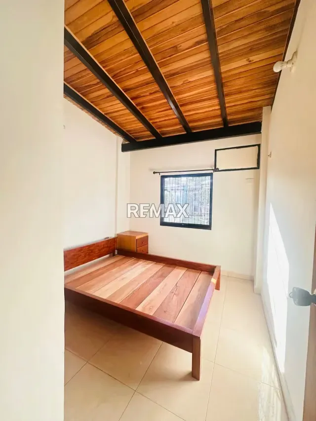 Se alquila Apartamento Ubicado en Caneyes, parte alta, Sector San José, Residencia Lomas Verdes - 11