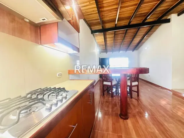 Se alquila Apartamento Ubicado en Caneyes, parte alta, Sector San José, Residencia Lomas Verdes - 12