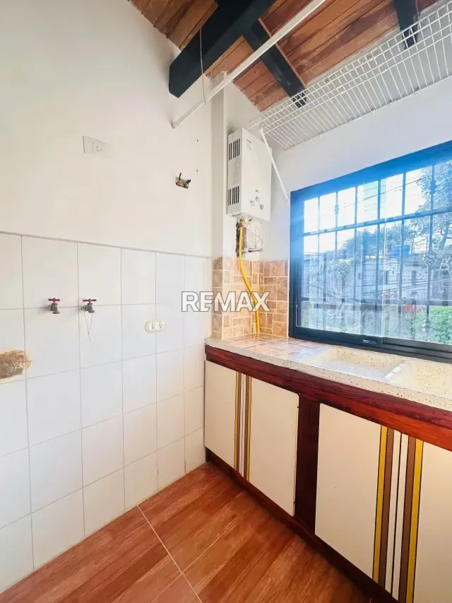 Se alquila Apartamento Ubicado en Caneyes, parte alta, Sector San José, Residencia Lomas Verdes - 13