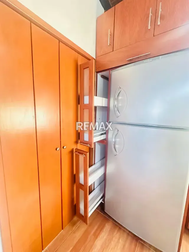 Se alquila Apartamento Ubicado en Caneyes, parte alta, Sector San José, Residencia Lomas Verdes - 14