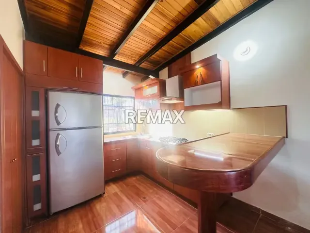 Se alquila Apartamento Ubicado en Caneyes, parte alta, Sector San José, Residencia Lomas Verdes - 15