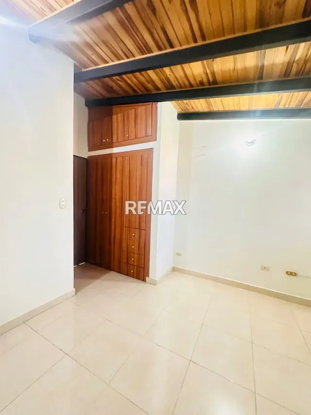 Se alquila Apartamento Ubicado en Caneyes, parte alta, Sector San José, Residencia Lomas Verdes - 4