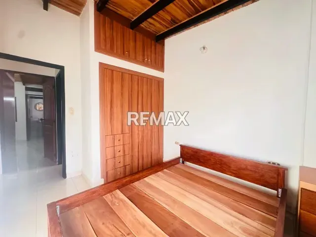 Se alquila Apartamento Ubicado en Caneyes, parte alta, Sector San José, Residencia Lomas Verdes - 8