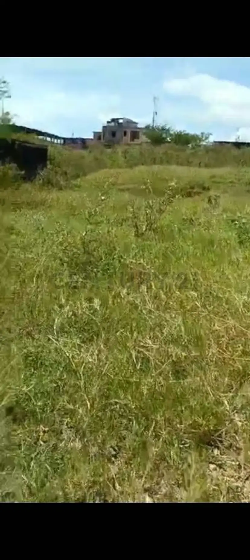 terreno en venta en tucape