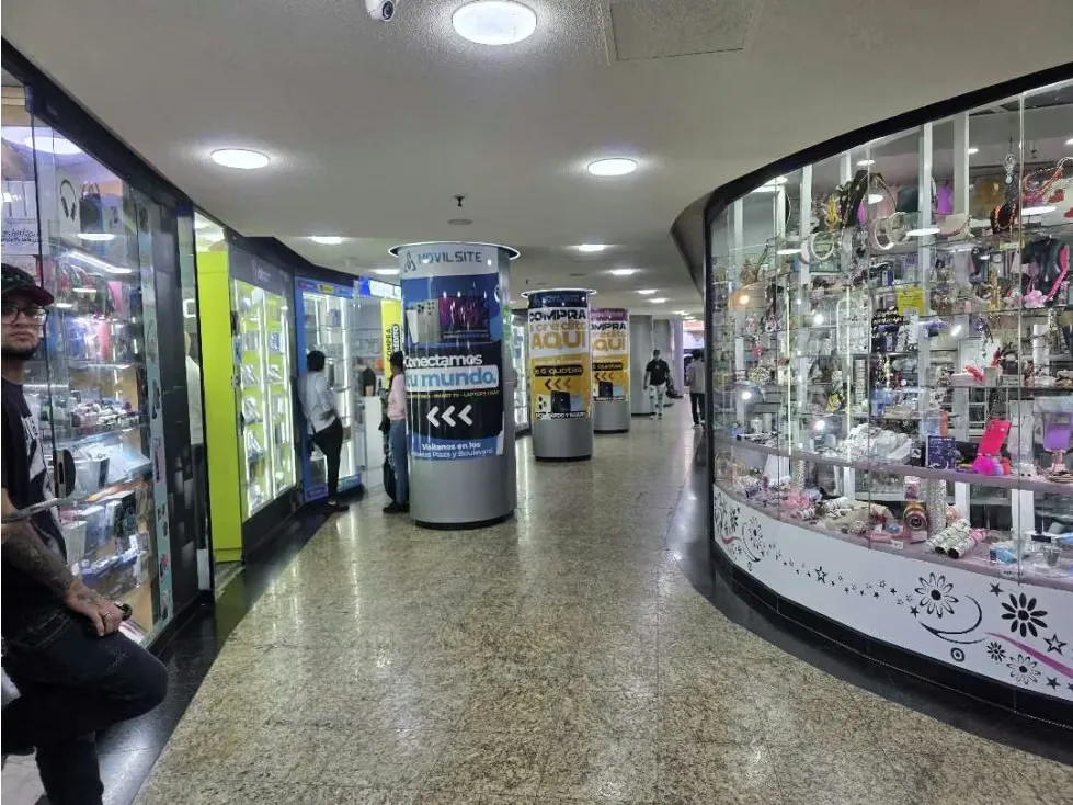 Vendo local comercial 363m2 Sabana Grande 2193 - 15
