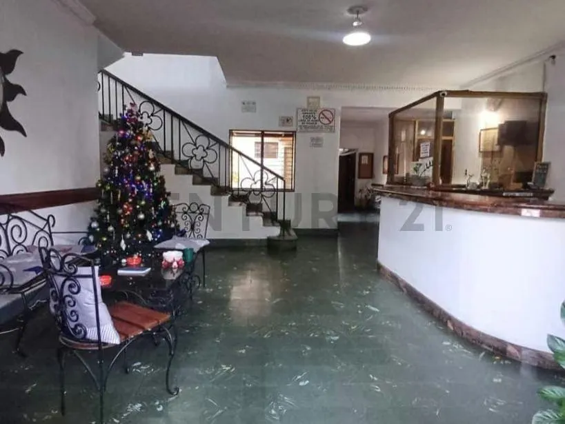 Hotel en venta