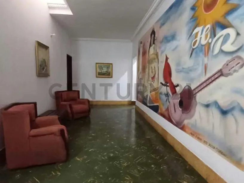Hotel en venta - 6