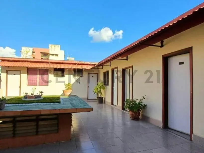 Hotel en venta - 10
