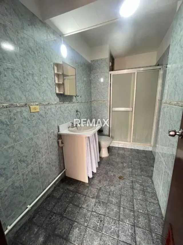 Alquiler Apartamento tipo estudio Torre F Piso 8 - 2