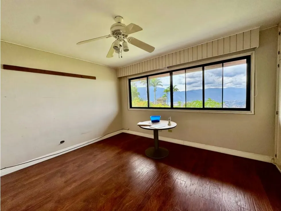 Se vende casa 850m2 5h+2s/7b/12p Alto Hatillo - 27