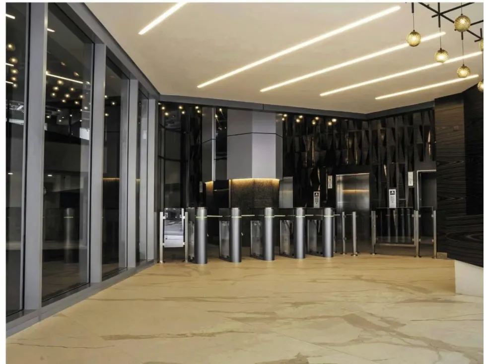 Oficinas en venta y alquiler desde 135m2 hasta 1450m2 en las Mercedes - 2
