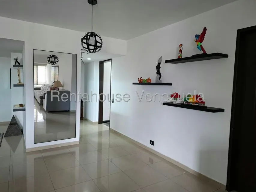 Apartamento (1 Nivel) en Venta en Manzanares, Distrito Metropolitano - 11