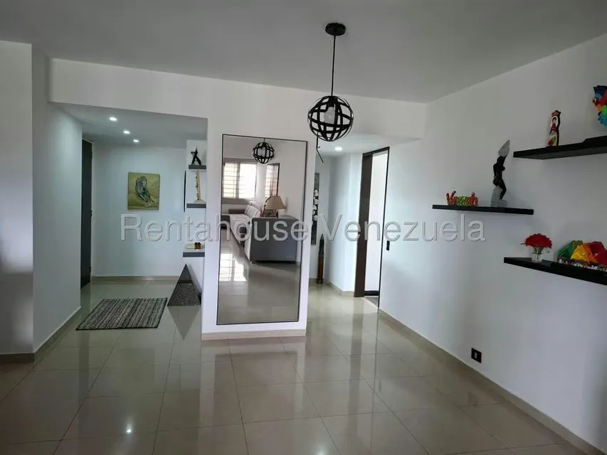 Apartamento (1 Nivel) en Venta en Manzanares, Distrito Metropolitano - 15