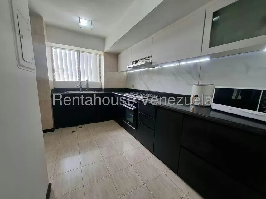 Apartamento (1 Nivel) en Venta en Manzanares, Distrito Metropolitano - 16