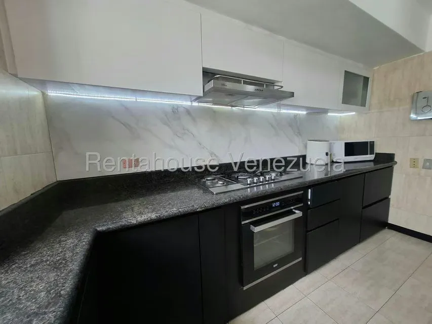 Apartamento (1 Nivel) en Venta en Manzanares, Distrito Metropolitano - 17