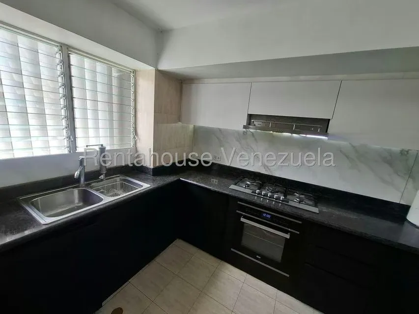 Apartamento (1 Nivel) en Venta en Manzanares, Distrito Metropolitano - 19