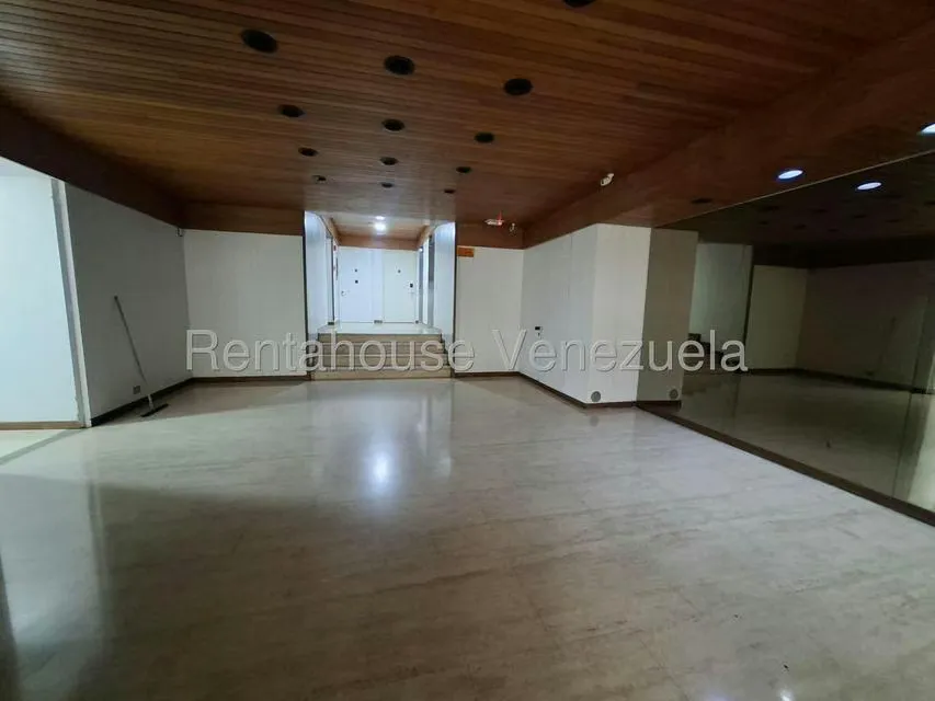 Apartamento (1 Nivel) en Venta en Manzanares, Distrito Metropolitano - 3