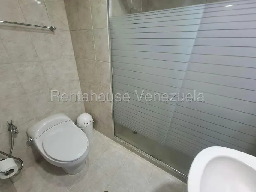 Apartamento (1 Nivel) en Venta en Manzanares, Distrito Metropolitano - 25