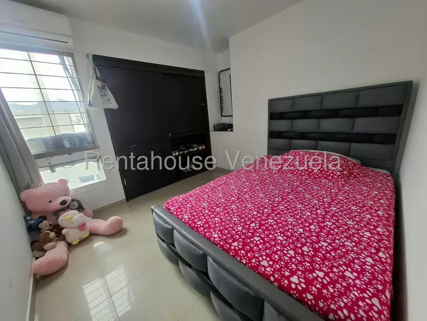 Apartamento (1 Nivel) en Venta en Manzanares, Distrito Metropolitano - 26