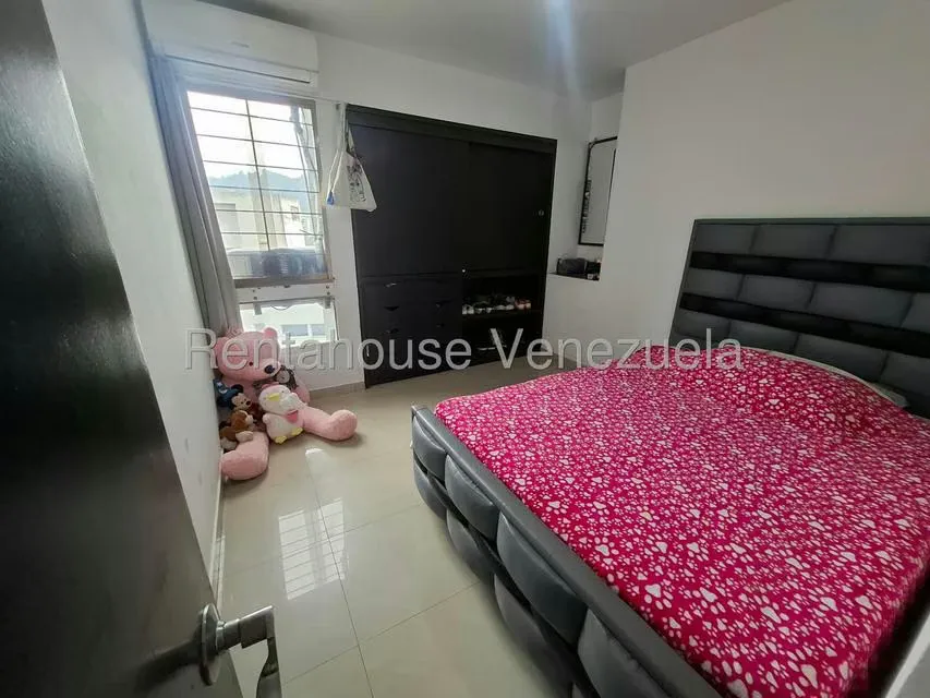 Apartamento (1 Nivel) en Venta en Manzanares, Distrito Metropolitano - 27
