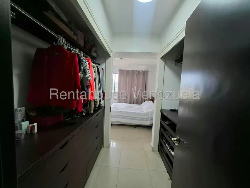 Apartamento (1 Nivel) en Venta en Manzanares, Distrito Metropolitano - 29