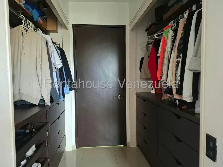Apartamento (1 Nivel) en Venta en Manzanares, Distrito Metropolitano - 30