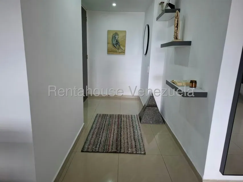 Apartamento (1 Nivel) en Venta en Manzanares, Distrito Metropolitano - 4