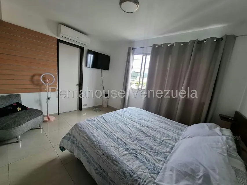 Apartamento (1 Nivel) en Venta en Manzanares, Distrito Metropolitano - 31