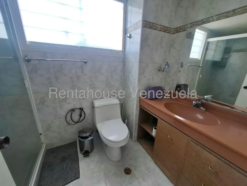 Apartamento (1 Nivel) en Venta en Manzanares, Distrito Metropolitano - 33