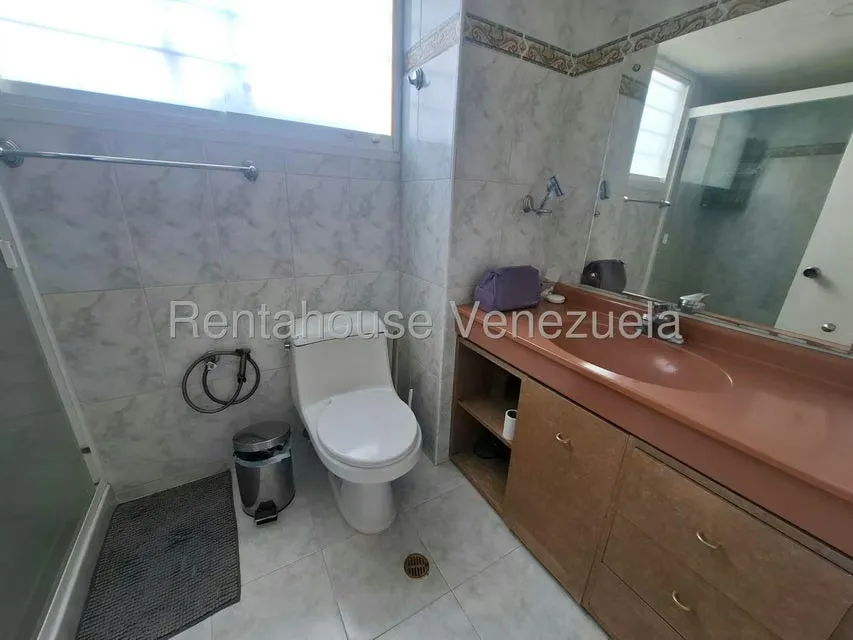 Apartamento (1 Nivel) en Venta en Manzanares, Distrito Metropolitano - 34